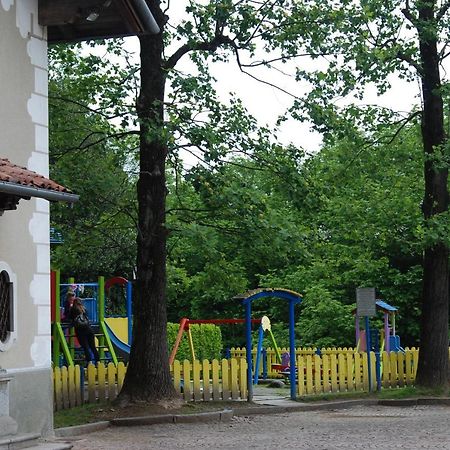Pollone, Terrazza37 Apartment Екстериор снимка