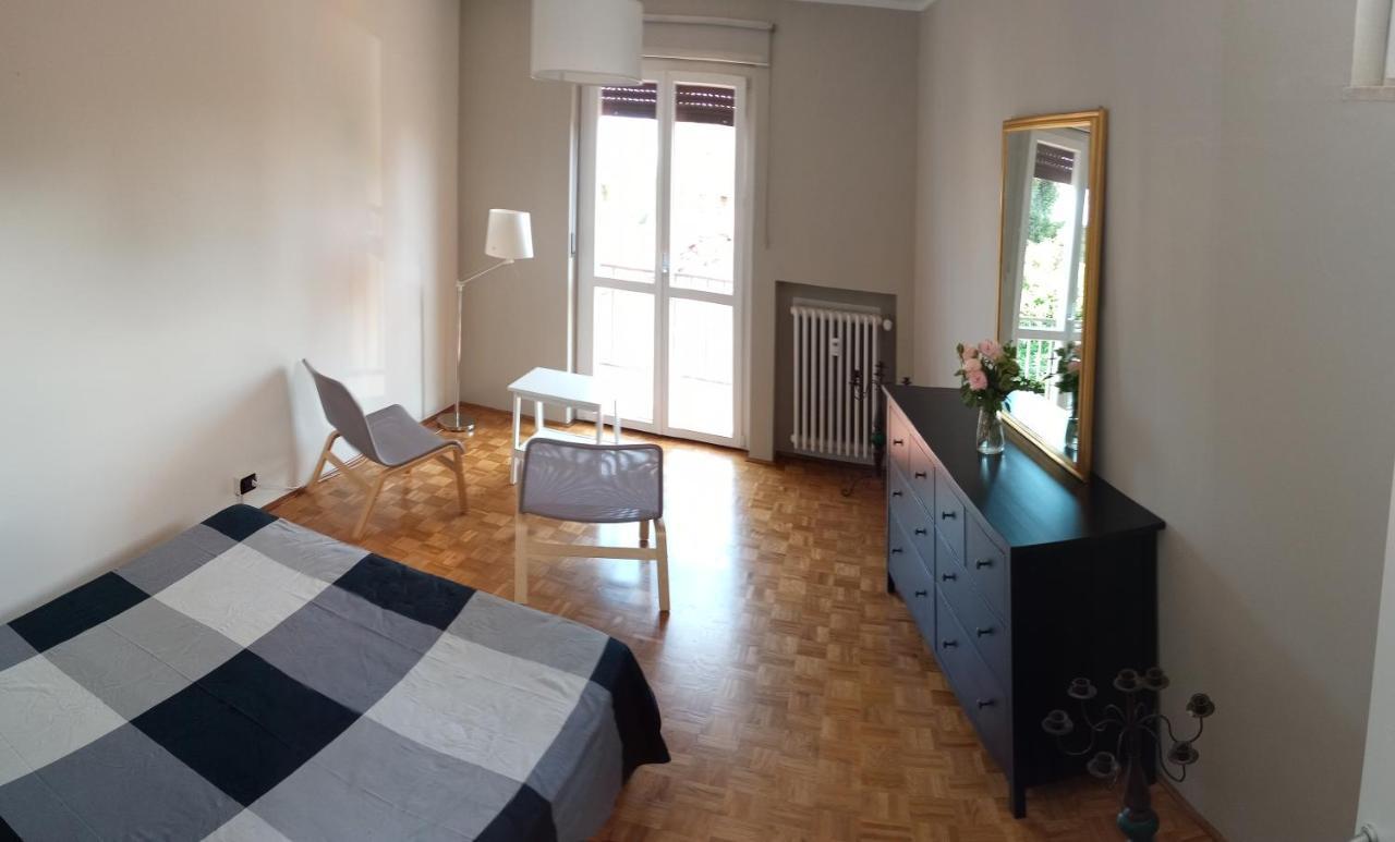Pollone, Terrazza37 Apartment Екстериор снимка