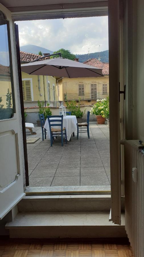 Pollone, Terrazza37 Apartment Екстериор снимка