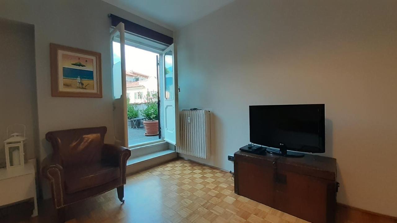 Pollone, Terrazza37 Apartment Екстериор снимка