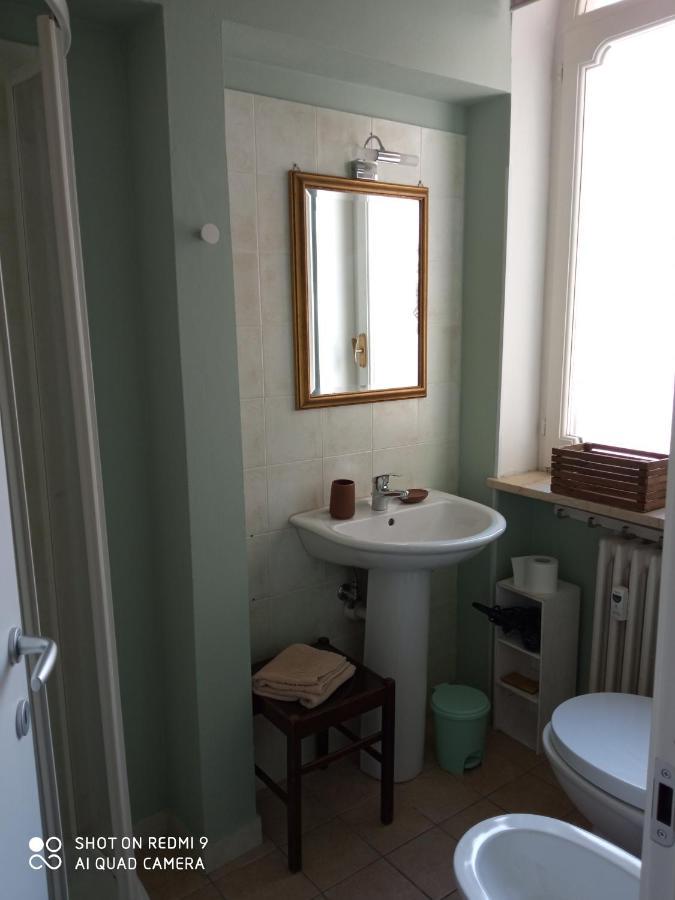 Pollone, Terrazza37 Apartment Екстериор снимка